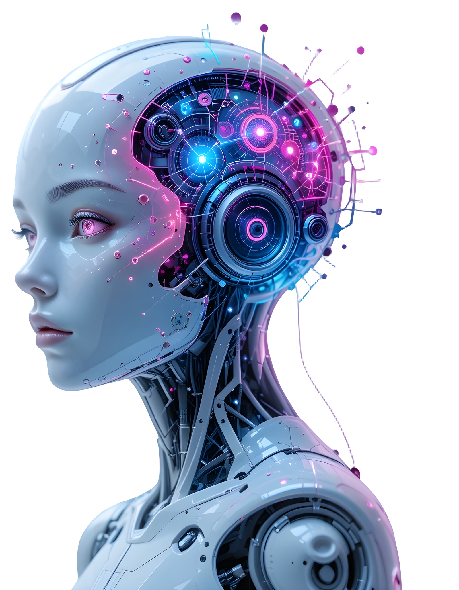 AI Robot